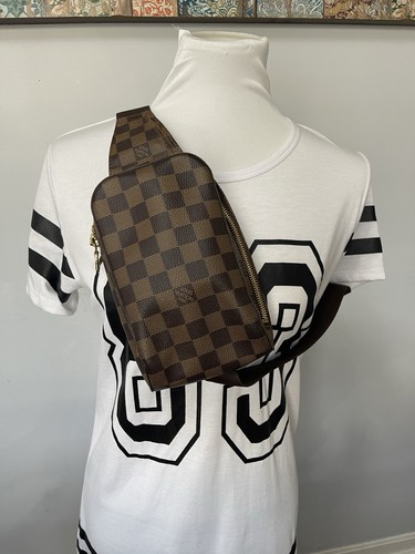 Louis vuitton geronimos - vuitton, in