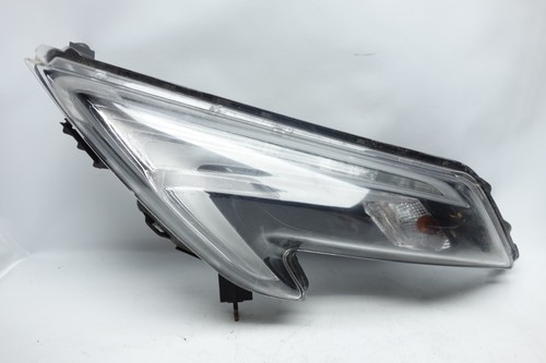Phare gauche led nissan - led, juke