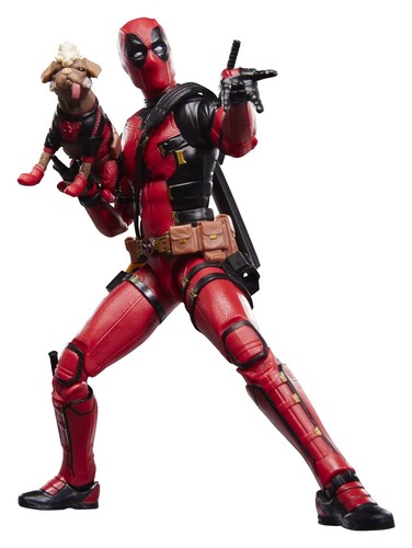 Deadpool wolverine marvel - deadpool,