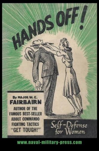 Fairbairn hands off - fairbairn,