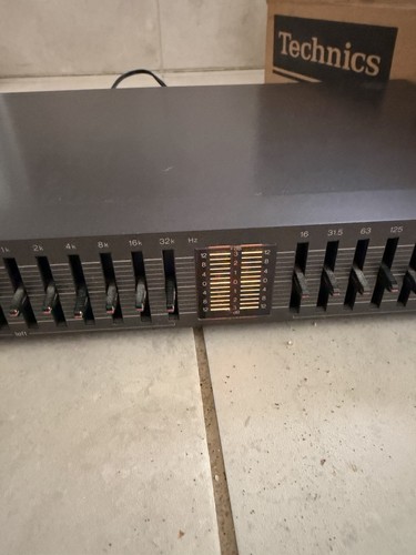 Technics 8045 band - technics,