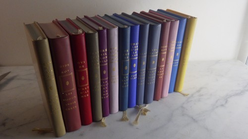1965 lot livres club - 1965.lot, 14