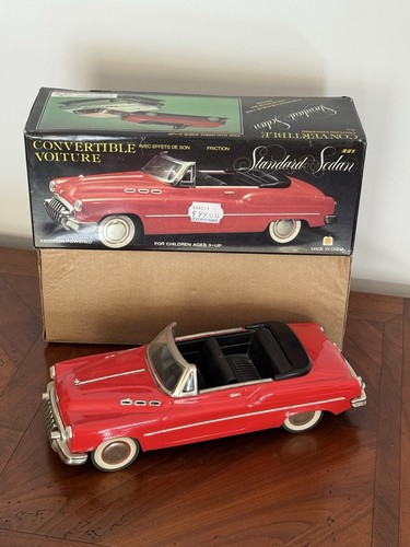 Standard sedan 321 - mf,