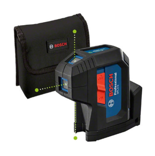 Bosch gpl professional - bosch, 3g