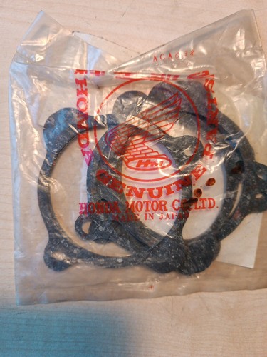 Joint cache rupteurs honda - joint, de