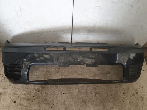 Pare choc avant fiat punto - avant,