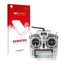 upscreen Protection d’écran pour FrSky Taranis X9D Film Protecteur