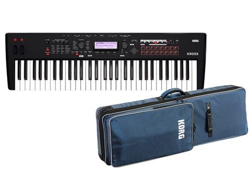 Clavier synthétiseur korg - clavier,