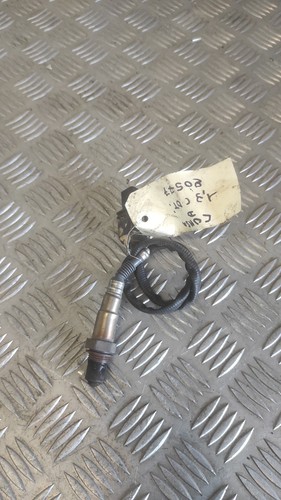 Sonde température gaz - température,