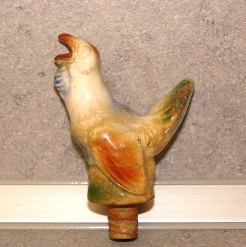Ancien bouchon bouteille - ancien,