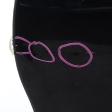 Porte avant gauche CITROEN DS3