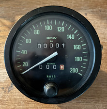 BMW R65 R65LS Compteur W = 793