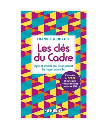Les cles cadre - cles,