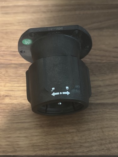 Fanatec qr1 lite wheel side - lite, wheel-side