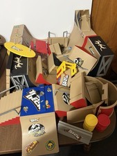 Huge Lot Tech Deck Tony Hawk