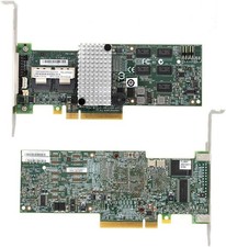 M5015 Megaraid 9260-8i 3GB/s and 6GB/s SATA/SAS Raid Controller 6G PCIe x8
