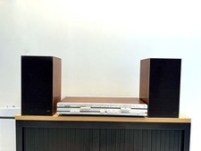 Ampli tuner bang olufsen - bang,