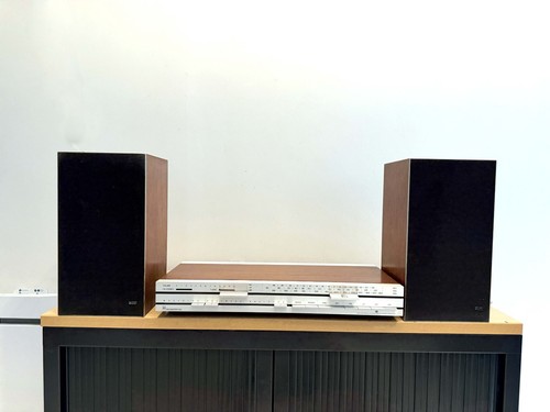 Ampli tuner bang olufsen - ampli,