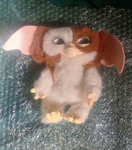 Gremlins gizmo handmade prop - gremlins,