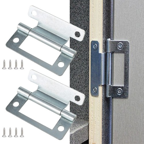 10pcs argent acier - argent, à