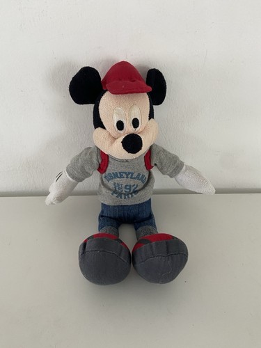 Peluche mickey mouse - peluche,