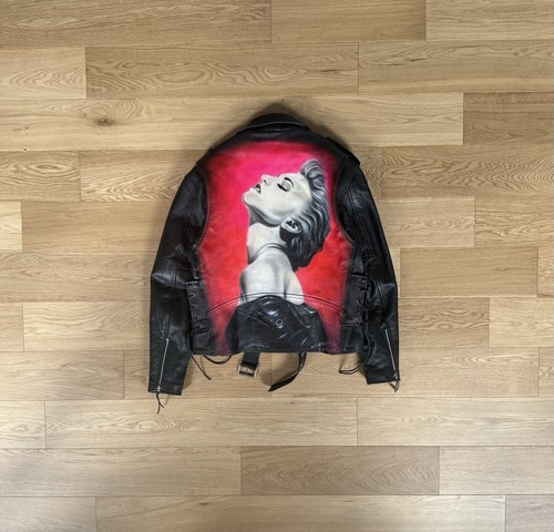 Roxx madonna classic - x,