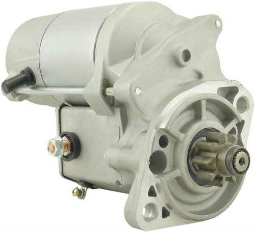 Démarreur moteur starter - du,