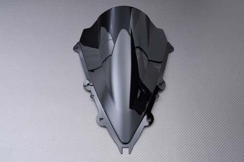 Bulle noire polycarbonate - bulle,