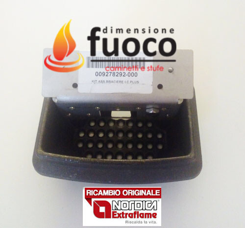 Brasier cregiolo nordique - cregiolo,