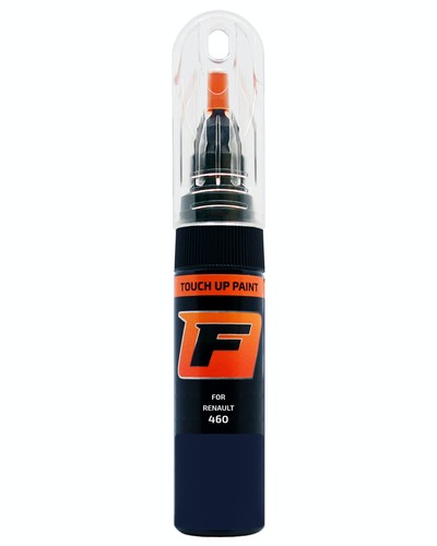 Stylo retouche pour renault - retouche,