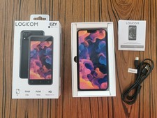 Smartphone Logicom EZY