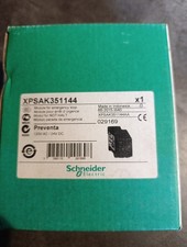 Module Arrêt D'urgence