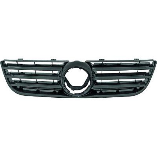Grille radiateur compatible - de,