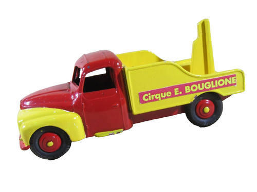 696u dinky france - citroën, 23