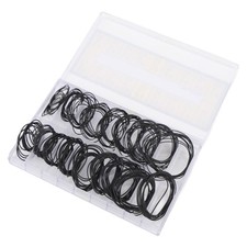Lot De 180 Joints Toriques Pour Montres 18 Tailles Joints D'étanchéité En