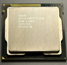 Intel core 2600k sr00q - intel, i7-2600k