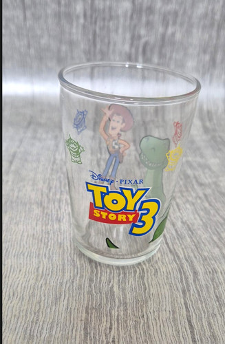 Verre amora toy story disney - verre,