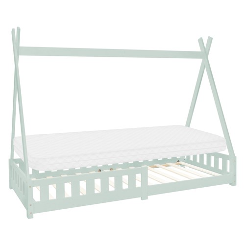 Lit enfants tipi - lit,