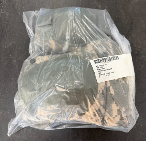 Acu mcguire lot de - gi,