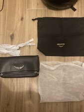 Sac - pochette Zadig et Voltaire Rock