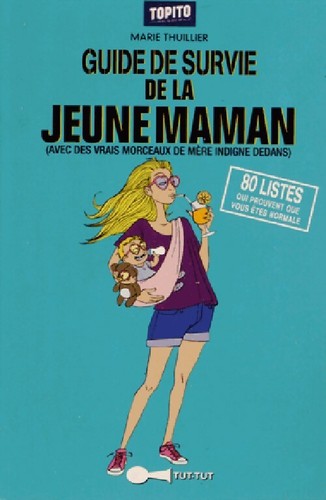 Guide survie la - de,
