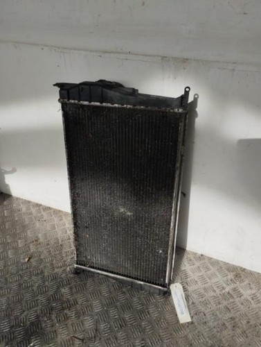 Radiateur eau bmw serie - bmw,