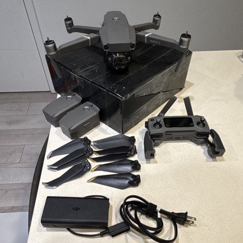 Dji mavic hasselblad camera - 2,