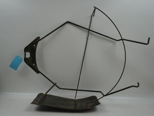Panier roue secours - , occasion