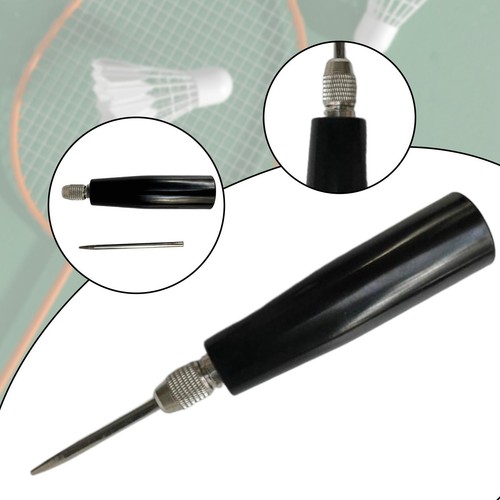 Alêne droite pour cordage - , de