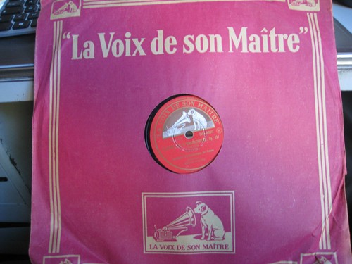 Disque aiguille tours - aiguille,