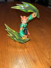 Skylanders Tuff Luck Figure