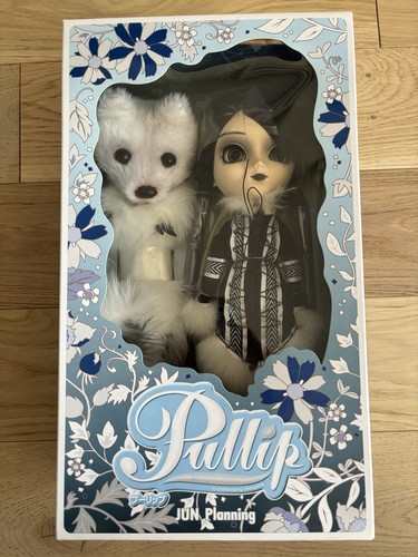 Pullip chill jun - pullip, planning