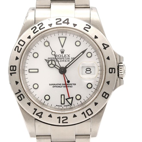 Authentic unserviced value - [unserviced,