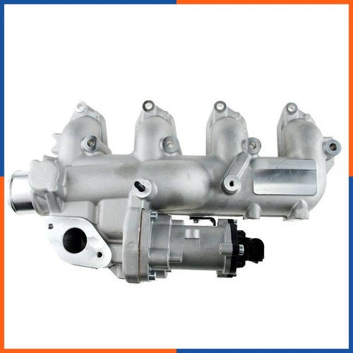 Vanne egr pour ford tdci - ford, 1.8